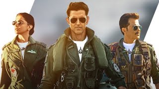 Fighter Film Ki Advance Booking