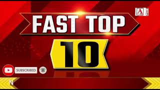 Fast Top 10 News 27-01-2024