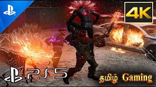 PS5 Spider Man தமிழ் | Part - 20 | PlayStation 5 Tamil Game play