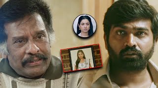 Dharma MBBS Kannada Movie Part 7 | Vijay Sethupathi | Tamannaah |Aishwarya Rajesh