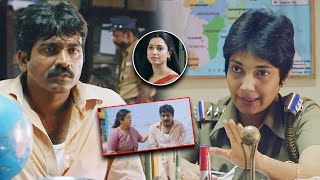 Dharma MBBS Kannada Movie Part 10 | Vijay Sethupathi | Tamannaah |Aishwarya Rajesh