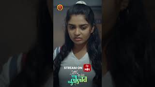 Little Miss Naina Full Movie Stream Now On ETV WIN | Gouri G Kishan | Shersha Sherief