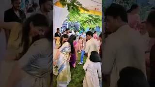 #saipallavi Cute ???? Dance in Her Sister Marriage #poojakannan #newstamil24x7