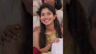Saipallavi Sister Engagement Cute ????  Photos #poojakannan #saipallavi  #newstamil24x7