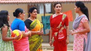 Mahanadhi Serial Promo | ஒன்று சேர்ந்த Ganga Kaveri - நிவின் இனி வரகூடாது | Vijay Kaveri- யின் காதல்