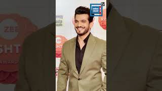 #ArjunBijlani's style and smile id enough to make us fall