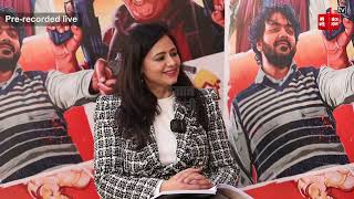 Exclusive Interview : Tarun Sharma || Anup Soni || Shwetaabh Singh || Mirg