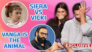 Shahid Kapoor And Kriti Sanon Burst Into Laughter! Find Out Why! | Teri Baaton Mein Aisa Uljha Jiya