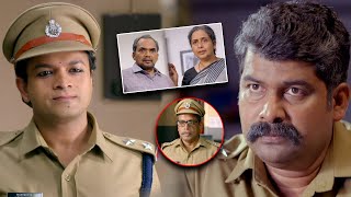 Kumari Super Deluxe Telugu Movie Part 11 | Jayasurya | Suraj Venjaramood | Jewel Mary