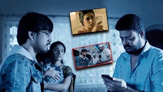 Power Play Latest Kannada Movie Part 9 | #RajTarun | #Poorna | Prince Cecil | BhavaniHD Movies