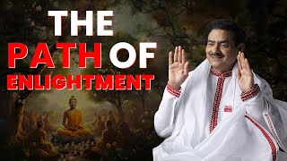 The path to Spiritual Enlightenment | Sakshi shree