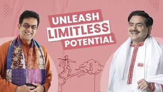 Imagination Unleashed | Discover the Limitless Potential Within You #sakshishree #spirituality #guru