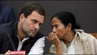 Mamata Ne Congress Ko Diya 5 Seaton Ka Offer