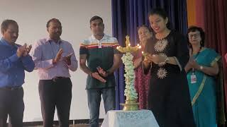 #Watch- In Goa 24X7 Film Making Workshop inaugurated by MLA Jit Arolkar at Pernem