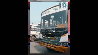 HRTC | Delhi Route | Suspend |
