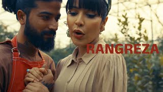 RANGREZ Song Ft. Anurag UK Rider 07 And Khanzaadi Out Now