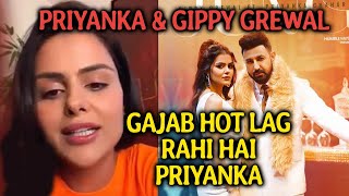 JUNG: Priyanka Chahar Choudhary Aur Gippy Grewal Ka MUSIC VIDEO