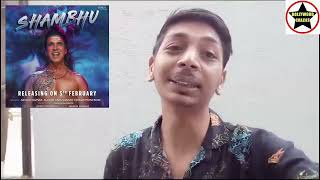 Akshay Kumar Biggest Fan Surprising Reaction On Shambhu Teaser Featuring Akshay Kumar