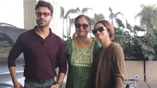 Ankita Lokhande With Vicky Jain FIRST Trip After Bigg Boss 17