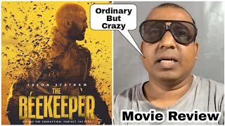 The Beekeeper Movie Review By Surya Featuring Jason Statham