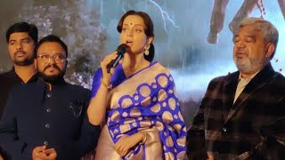 Kangana Ranaut On Becoming PM Of India and Spoke About Emergency Movie