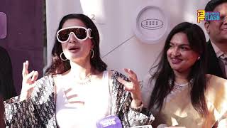 Ameesha Patel Inaugurates Vanior Store Launch In Mumbai
