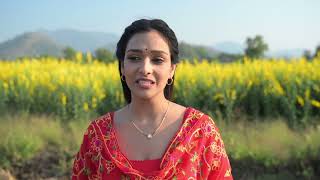 Lakshmi Aka Aishwarya Khare - Full Interview - Bhagya Lakshmi Serial