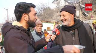 #Kashmir_Crown Presents Biggest_Election_Survey. Srinagar Ma Elections Ka Mood. Awami Adalat