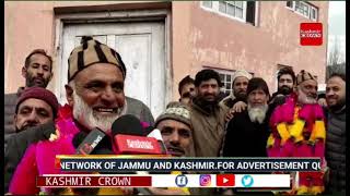 MustWatch :Jammu Kashmir PHE Department K Lala Ji  K  Retirement pay  Department KeMubarak Badii