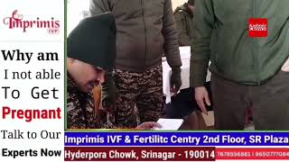 CRPF’s164 Battalion organised a free medical camp today at Dakbanglow
