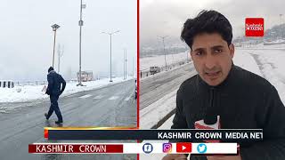 Current Update on Jammu Sgr  National Highway...