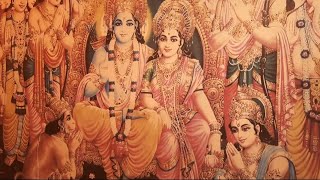 बरेली के साहूकारा क्षेत्र मे है एक 350 साल पुराना राममंदिर, जानिए उसके आध्यात्मिक महत्व के विषय मे