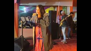 Gitali Kakati Devi best musical nights in Guwahati