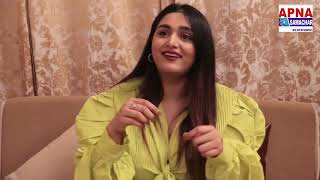 Aisshwarya Anishka Exclusive Chit Chat - Dashmi Movie, Journey and Upcoming Projects