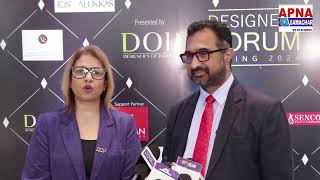 6th Edition of Designer’s Forum Organised by JDC presented by DOI and Powered by GIA