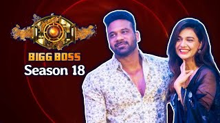 Bigg Boss Season 18 Me Divya Agarwal, Apurva Padgaonkar?