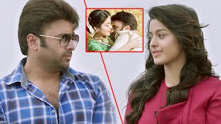 Aatagallu Latest Telugu Movie Part 4 | NaraRohith | Darshana Banik | Jagapati Babu