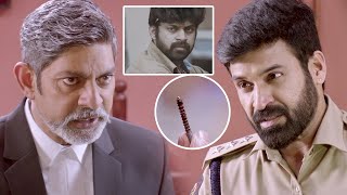 Aatagallu Latest Telugu Movie Part 5 | NaraRohith | Darshana Banik | Jagapati Babu