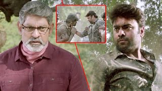 Aatagallu Latest Telugu Movie Part 6 | NaraRohith | Darshana Banik | Jagapati Babu