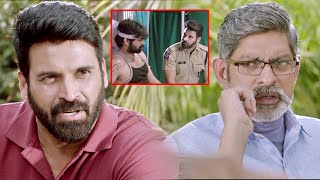 Aatagallu Latest Telugu Movie Part 7 | NaraRohith | Darshana Banik | Jagapati Babu