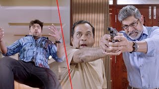 Aatagallu Latest Telugu Movie Part 8 | NaraRohith | Darshana Banik | Jagapati Babu