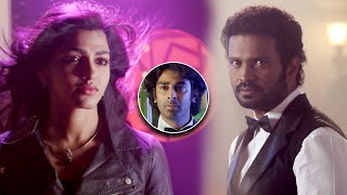 Karaala Ratri Latest Kannada Movie Part 1 | Dhansika | Narayan Lucky | Veeravan Stalin