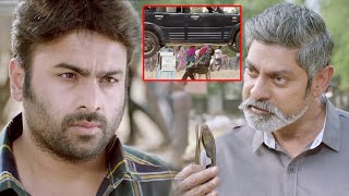 Aatagallu Latest Telugu Movie Part 9 | NaraRohith | Darshana Banik | Jagapati Babu