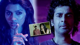 Karaala Ratri Latest Kannada Movie Part 2 | Dhansika | Narayan Lucky | Veeravan Stalin