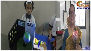 #MustWatch- A Science Exhibition By The Students of People's High School, Panaji