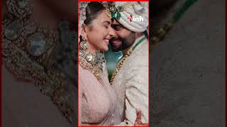 Rakul Preet - Jackky Bhagnani की शादी का वीडियो आउट !
