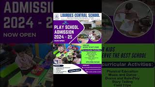 Lourdes Central School, Bejai, Mangaluru || V4NEWS