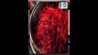 spices/ expensive/saffron