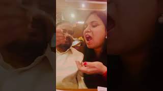 తండ్రితో MLA లాస్య నందిత వీడియో. | MLA Lasya Nanditha Last Video With Her Father #mla #nanditha