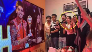 Jhalak Dikhhla Jaa 11 | Manisha Ne Is Tarah Celebrate Kiya WINNING Moment